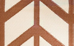 Bo-Camp Flaxton Glay Picknickdeken 200 X 180 Cm -Berger 394795 2879450