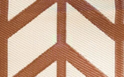 Bo-Camp Flaxton Glay Picknickdeken 200 X 180 Cm -Berger 394879 2879420