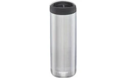 Klean Kanteen TKWide Roestvrijstalen Thermische Fles 355 Ml Zilver -Berger 396404 2900582
