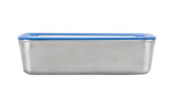 Klean Kanteen KleanKanteen Roestvrijstalen Lunchbox 1182 Ml