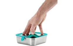 Klean Kanteen KleanKanteen Lunch Box Set, 3 Stuks. 8 Klean Kanteen KleanKanteen Lunch Box Set, 3 Stuks. -Berger 398336 2952737