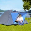 Berger Backpacker 3 Koepeltent -Berger 406641 3044382