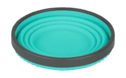 Sea To Summit X-Tumbler Cool Grip Opvouwbare Mok 350ml Turquoise