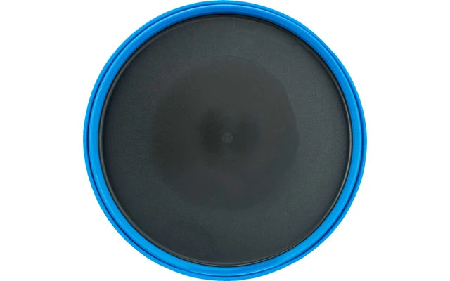 Sea To Summit X-Plate Opvouwbare Plaat Zand 1170 Ml 9 Sea To Summit X-Plate Opvouwbare Plaat Zand 1170 Ml - Afbeelding 7