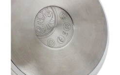 Petromax Roestvrij Staal Thee Waterkoker 1.5 Liter -Berger 422277 3001473