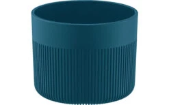 Esbit Sculptor Roestvrij Staal Geïsoleerde Fles 1 Liter Steengrijs -Berger 423354 3005387 1