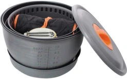 Esbit Spirit Kookset 2.35L - Zonder Antiaanbaklaag