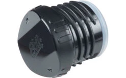 Esbit Roestvrij Staal Geïsoleerde Fles Zilver 500 Ml 13 Esbit Roestvrij Staal Geïsoleerde Fles Zilver 500 Ml -Berger 424376 3118605