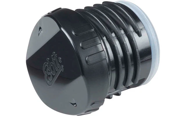 Esbit Roestvrij Staal Geïsoleerde Fles Zilver 500 Ml 4 Esbit Roestvrij Staal Geïsoleerde Fles Zilver 500 Ml - Afbeelding 2