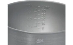 Esbit Spirit Kookset 2.35L - Zonder Antiaanbaklaag 13 Esbit Spirit Kookset 2.35L - Zonder Antiaanbaklaag -Berger 424568 3118730