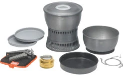 Esbit Spirit Kookset 2.35L - Zonder Antiaanbaklaag 14 Esbit Spirit Kookset 2.35L - Zonder Antiaanbaklaag -Berger 424631 3118736