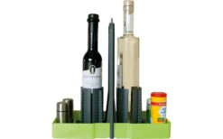 Purvario By Dörr Multi Tray Oele Flessenhouder Puur Licht -Berger 426686 3055395