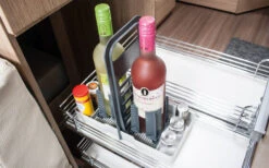 Berger 32 Purvario By Dörr Multi Tray Oele Flessenhouder Puur Licht