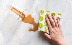 Nuts Innovations Bamboe Papierrol 40 Vellen -Berger 427746 3063017