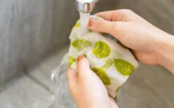 Nuts Innovations Bamboe Papierrol 40 Vellen -Berger 427755 3063023