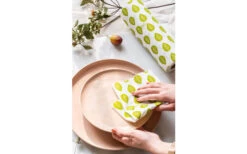 Nuts Innovations Bamboe Papierrol 40 Vellen -Berger 427764 3063029