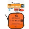 Sea To Summit Opvouwbare Emmer Waterdrager 10 Liter 1 Sea To Summit Opvouwbare Emmer Waterdrager 10 Liter -Berger 433209 3347349