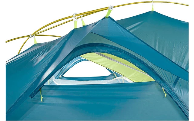 Jack Wolfskin Exolight II 2-persoonstent 3 Jack Wolfskin Exolight II 2-persoonstent