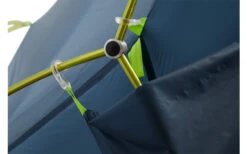 Jack Wolfskin Exolight I 1-persoons Koepeltent 8 Jack Wolfskin Exolight I 1-persoons Koepeltent -Berger 433827 3144198