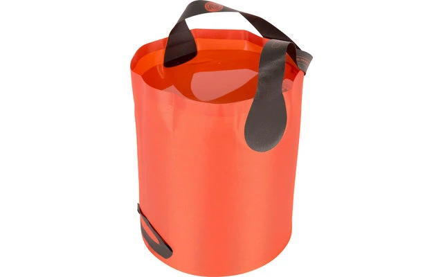 Sea To Summit Opvouwbare Emmer Waterdrager 10 Liter 4 Sea To Summit Opvouwbare Emmer Waterdrager 10 Liter - Afbeelding 2