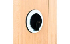 Silwy Slimme Magneethaak Incl. Metalen Nano Gel Pad Blauw / Zwart 15 Silwy Slimme Magneethaak Incl. Metalen Nano Gel Pad Blauw / Zwart -Berger 435144 3100973