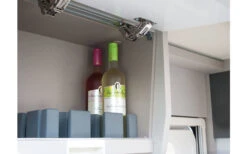 Glas-/flessenhouder Per 6 (hoog)