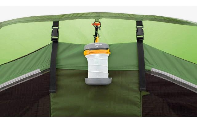 Easy Camp Palmdale 500 Familie-/Tunneltent 3 Easy Camp Palmdale 500 Familie-/Tunneltent