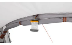 Easy Camp Huntsville 500 Familie-/Tunneltent -Berger 437726 3995555