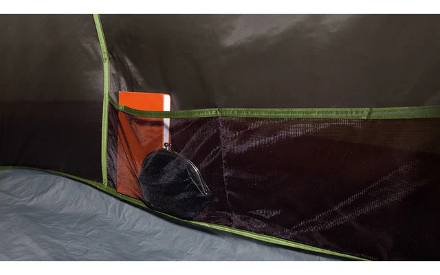 Easy Camp Palmdale 500 Familie-/Tunneltent 7 Easy Camp Palmdale 500 Familie-/Tunneltent - Afbeelding 5