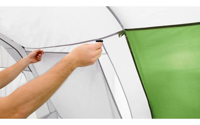 Easy Camp Palmdale 500 Familie-/Tunneltent 9 Easy Camp Palmdale 500 Familie-/Tunneltent - Afbeelding 7