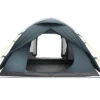Outwell Cloud 5 Tweekamer Koepeltent Blauw 2 Outwell Cloud 5 Tweekamer Koepeltent Blauw -Berger 438114 3136277