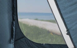 Outwell Cloud 5 Tweekamer Koepeltent Blauw 13 Outwell Cloud 5 Tweekamer Koepeltent Blauw -Berger 438477 3136301