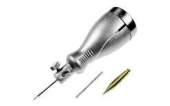 Stiksteek-handnaaimachine