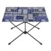 Helinox Table One Hard Top L Zwarte Campingtafel -Berger 441984 3857022 1
