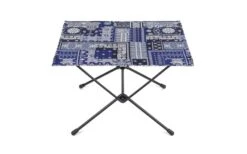 Helinox Tafel Een Hard Top L Blauwe Campingtafel