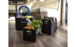 Berger Culina Vouwdoos / Opbergdoos 6 Liter -Berger 442128 3122828