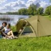 Berger Lessinia 3 Eco Koepeltent -Berger 442155 3122459