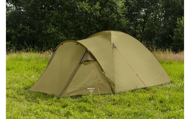 Berger Lessinia 3 Eco Koepeltent 4 Berger Lessinia 3 Eco Koepeltent - Afbeelding 2