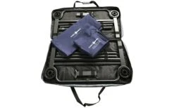 Disc-O-Bed Camping Couch XLT Exclusive Editie -Berger 444173 3436433