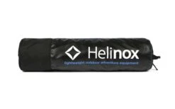 Helinox Cot One Convertible Lang Campingbed -Berger 444230 3858054