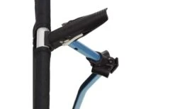 Helinox Cot One Convertible Geïsoleerd Campingbed -Berger 445361 3857990