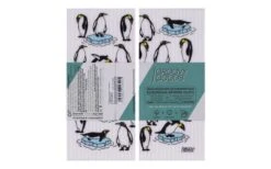 GroovyGoods Ecologische Spons Doek 20 X 17 Cm Avocado 11 GroovyGoods Ecologische Spons Doek 20 X 17 Cm Avocado -Berger 445980 3182526