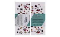 GroovyGoods Ecologische Spons Doek 20 X 17 Cm Avocado 15 GroovyGoods Ecologische Spons Doek 20 X 17 Cm Avocado -Berger 445992 3182550