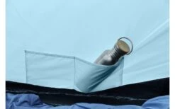 Camptime Uranus 4 Tunnel Tent -Berger 446921 3176843