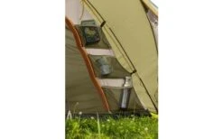 Berger Lessinia 3 Eco Koepeltent 15 Berger Lessinia 3 Eco Koepeltent -Berger 447086 3176762