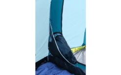 Camptime Uranus 4 Tunnel Tent -Berger 447095 3176849