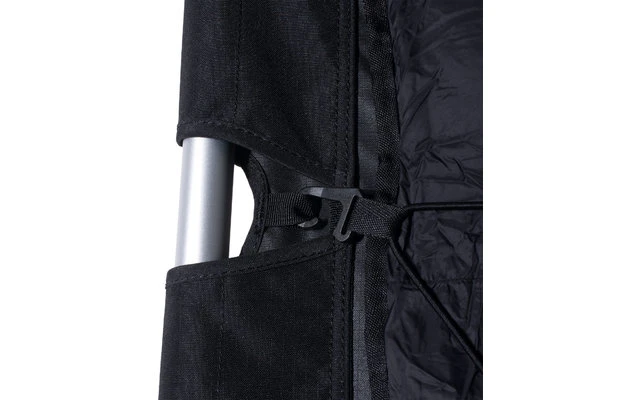 Helinox Geïsoleerd Ledikant Een Onderlegger Zonder Frame 4 Helinox Geïsoleerd Ledikant Een Onderlegger Zonder Frame - Afbeelding 2