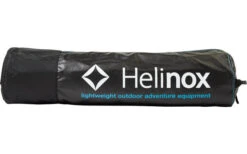 Helinox Cot One Convertible Geïsoleerd Campingbed -Berger 448718 3857998
