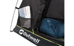 Outwell Vrijstaande Binnentent Blauw -Berger 448736 3137639