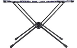 Helinox Table One Hard Top L Zwarte Campingtafel -Berger 456158 3857030 1